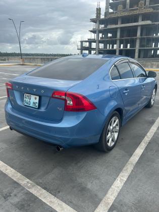Volvo S60 2013 T4
