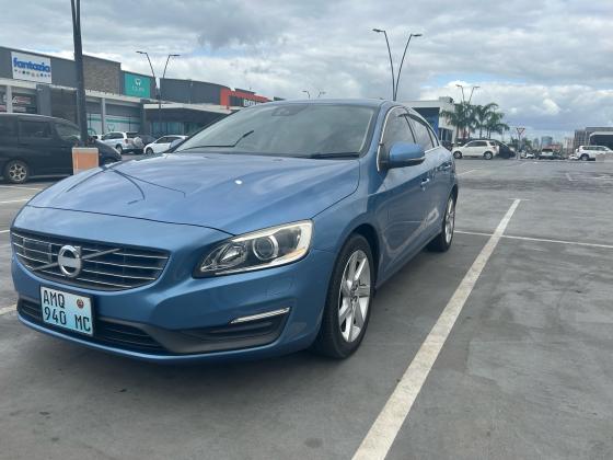 Volvo S60 2013 T4