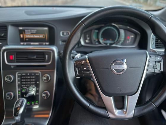 Volvo S60 2013 T4