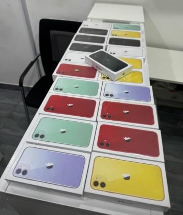 iPhone  11 128gb selado