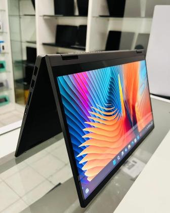 Lenovo Ideapad Flex 5 Yota Ryzen 7 5700U 14” Touch 16GB RAM 512GB SSD