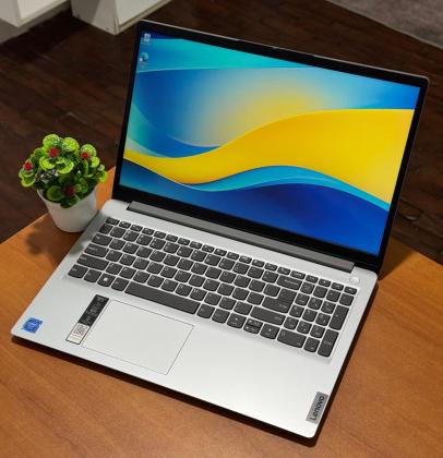 Lenovo Ideapd 1i Celeron N4020 8GB Ram 128GB SSD