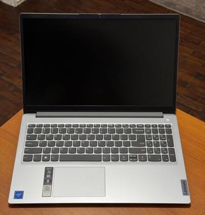 Lenovo Ideapd 1i Celeron N4020 8GB Ram 128GB SSD