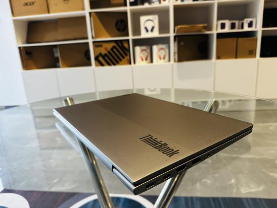 Lenovo ThinkBook  14-G4 Edição Exclusiva da Lenovo ,Potente , Executivo e Moderno  Intel Core i7-1255U (12 CPUS ) 1.70 GHZ , 16 GB DDR4 SDRAM, 513 GB