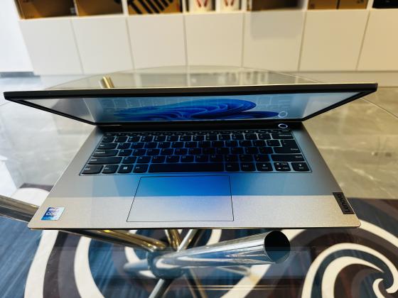 Lenovo ThinkBook  14-G4 Edição Exclusiva da Lenovo ,Potente , Executivo e Moderno  Intel Core i7-1255U (12 CPUS ) 1.70 GHZ , 16 GB DDR4 SDRAM, 513 GB