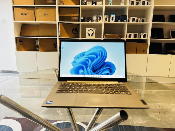 Lenovo ThinkBook  14-G4 Edição Exclusiva da Lenovo ,Potente , Executivo e Moderno  Intel Core i7-1255U (12 CPUS ) 1.70 GHZ , 16 GB DDR4 SDRAM, 513 GB