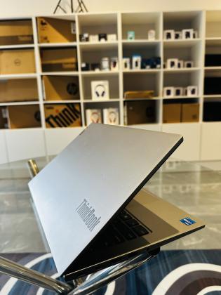 Lenovo ThinkBook  14-G4 Edição Exclusiva da Lenovo ,Potente , Executivo e Moderno  Intel Core i7-1255U (12 CPUS ) 1.70 GHZ , 16 GB DDR4 SDRAM, 513 GB
