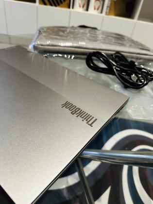 Lenovo ThinkBook 16 G7 IML Novo em PromoçãoSuper Moderno Edição  2025 Com Respectiva pasta de MÃO  Processador:Intel Ultra 7 155H 14TH Gen  (22 CPUs)