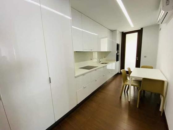 Luxuoso Apartamento T3 no JAT
