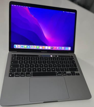 MacBook Pro 2019 TouchBar i5 8GB 512GB