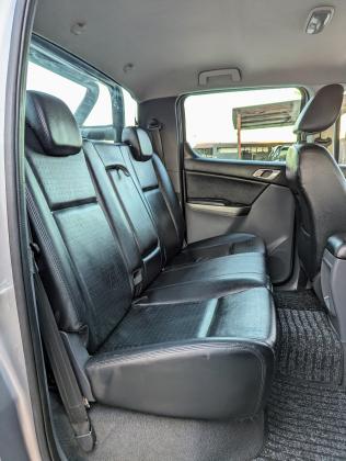 Mazda BT-50 2016 3.2 Turbo Diesel 4X4