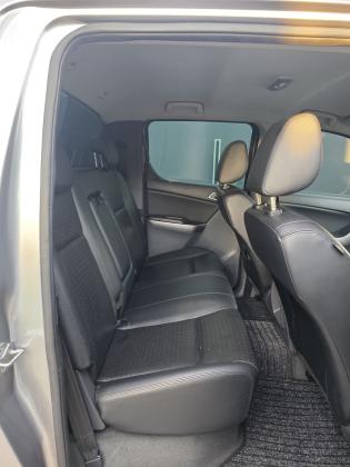 Mazda BT-50 2017 3.2 Turbo Diesel 4X4