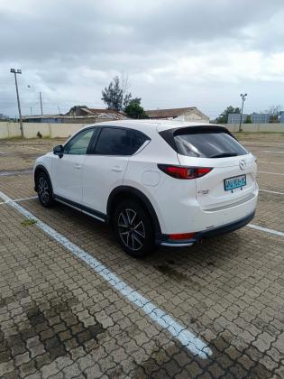 Mazda CX5 2018 2.2 Diesel Recém Chegado