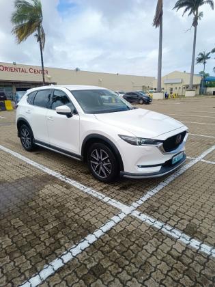 Mazda CX5 2018 2.2 Diesel Recém Chegado