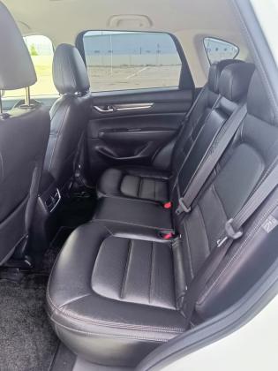 Mazda CX5 2018 2.2 Diesel Recém Chegado