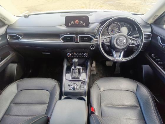 Mazda CX5 2018 2.2 Diesel Recém Chegado