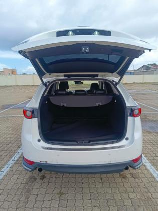 Mazda CX5 2018 2.2 Diesel Recém Chegado