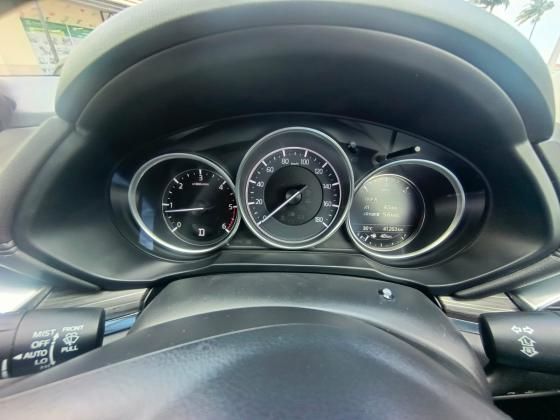 Mazda CX5 2018 2.2 Diesel Recém Chegado