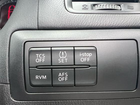 Mazda CX-5 2013 Skyactiv 2.2 turbo DIESEL Recém importado