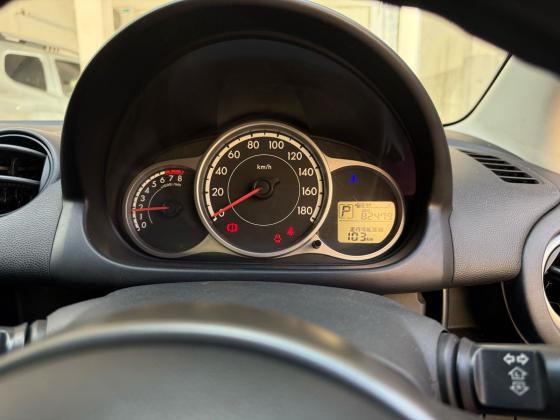 Mazda Demio 1.3 2012