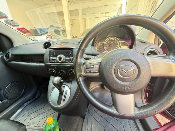 Mazda Demio 1.3 2012