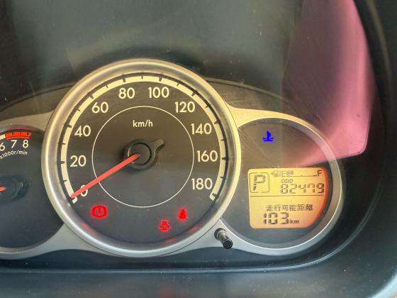Mazda Demio 1.3 2012