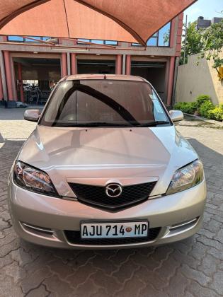 Mazda Demio 1.3 Recém Importado