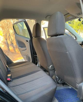 Mazda Demio 2011 1.3 51.000km Recém Chegado
