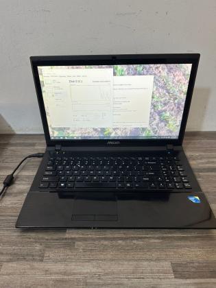 Mexer W240 i5 3th 4GB RAM 500GB