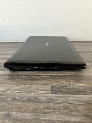Mexer W240 i5 3th 4GB RAM 500GB