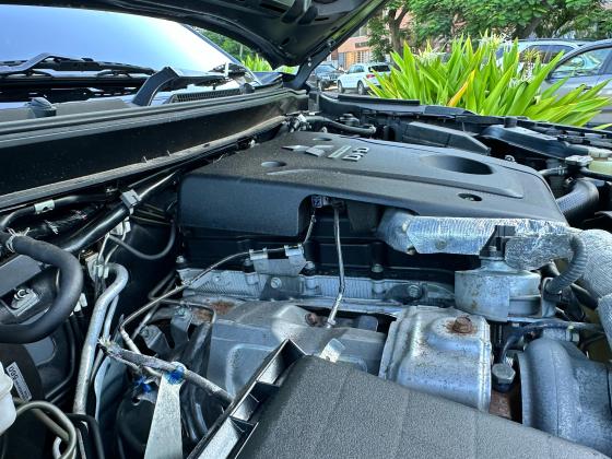 Mitsubishi Triton Sport L200 2020 2.4 lcc Turbo Hi-Torque 4X4 INGLESA BARBARIANN