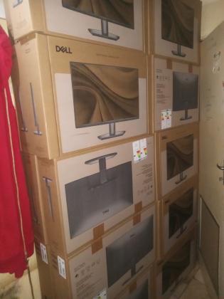 Monitor Dell SE2725HM 27” FHD Selados
