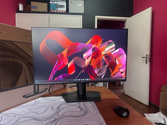Monitor Dell SE2725HM 27” FHD Selados