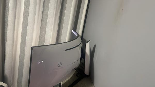 Monitor Gaming Samsung 49” Odyseey OLED G9 Dual QHD Curved