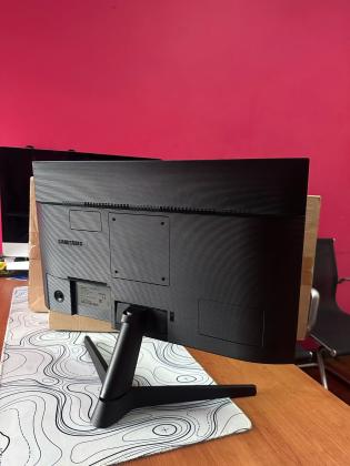 Monitor Samsung T35F 24” FHD 75Hz