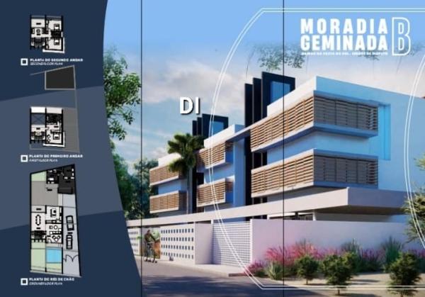 Moradia Geminada T3 na Sommerschield 2