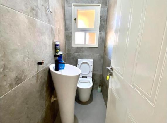 Moradia T3 Condomínio Marés