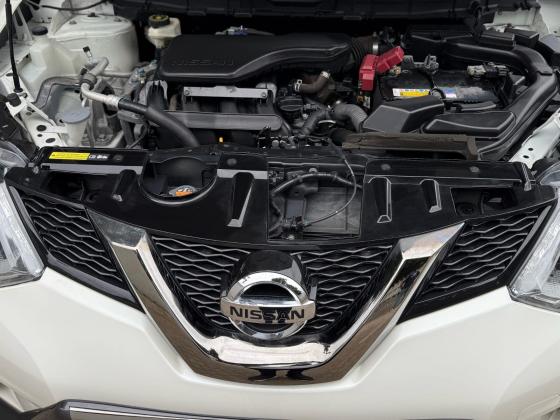 Nissan Xtrail 2017 2.0 4X4 Recém Chegado