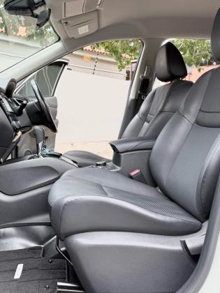Nissan Xtrail 2017 2.0 4X4 Recém Chegado