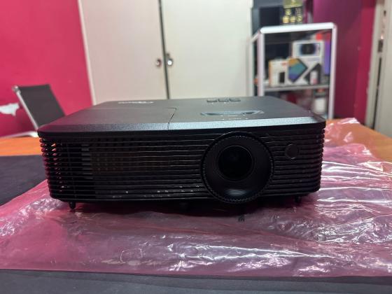 OPTMA DSSHG 3500 Lumens