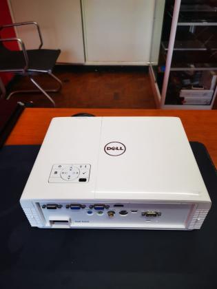 Peojector Dell S320 3000 Lumens