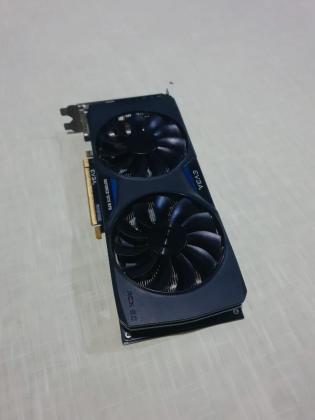 Placa gráfica Nvidia GTZ 970 4GB