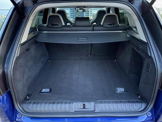 Range Rover SVR 2017 5.0 V8 Supercharged AWD Recém importado