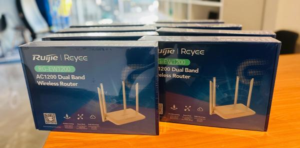 Router Wireless Dupla Banda Novos
