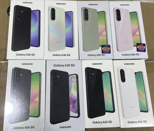 Samsung A26 5G 128gb/6gb selado