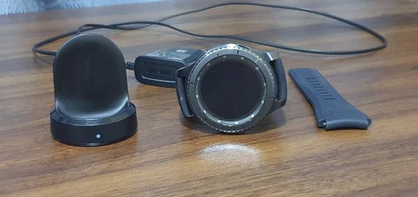 Samsung Smartwatch