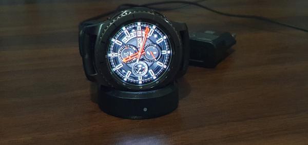 Samsung Smartwatch