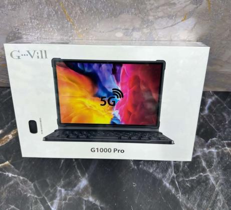 Tablet PC G1000 Pro (512GB + 16GB RAM)