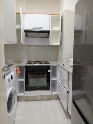 T1 Mobilado Shopping center Polana