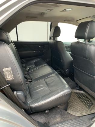 Toyota Fortuner 2015 3.0 D4D